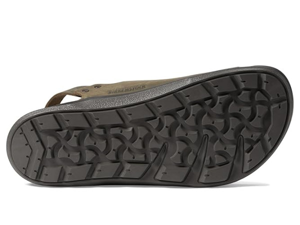 Birkenstock Milano Rugged