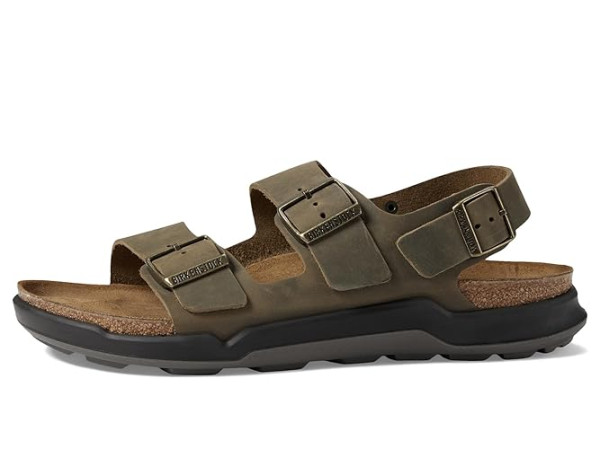 Birkenstock Milano Rugged