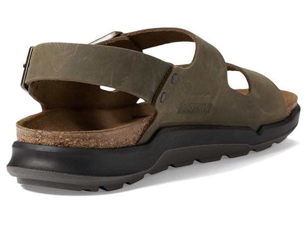 Birkenstock Milano Rugged