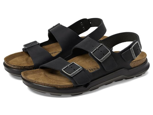 Birkenstock Milano Rugged (Men)