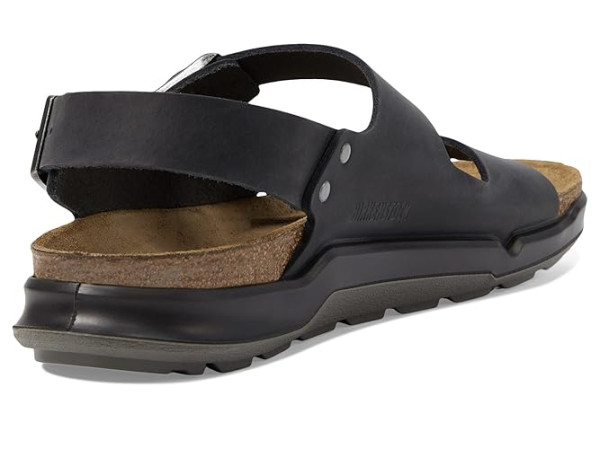 Birkenstock Milano Rugged (Men)