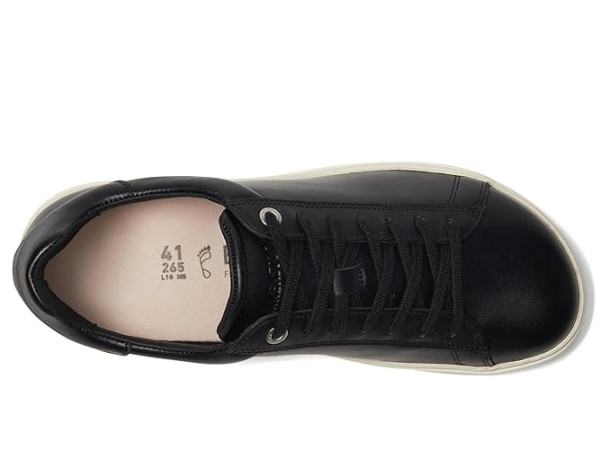 Birkenstock Bend Sneaker- Leather (Unisex)