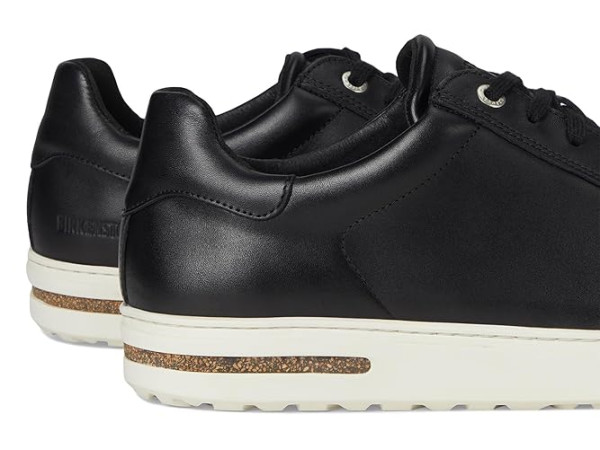 Birkenstock Bend Sneaker- Leather (Unisex)