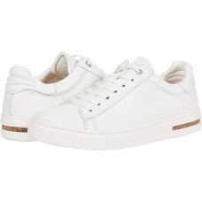 Birkenstock Bend Sneaker- Leather (Unisex)