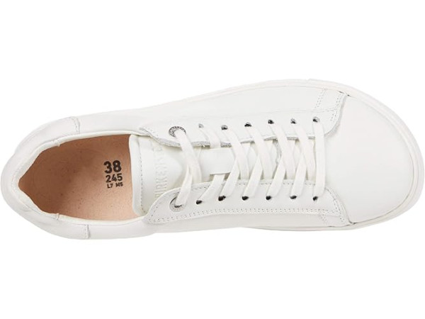 Birkenstock Bend Sneaker- Leather (Unisex)