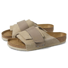 Birkenstock Kyoto - Suede (Unisex)