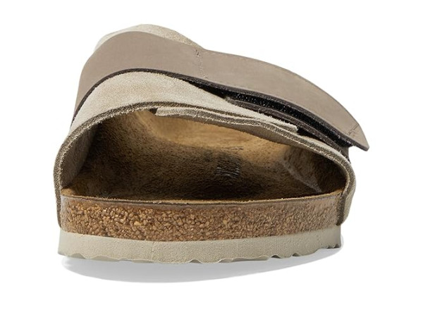 Birkenstock Kyoto - Suede (Unisex)