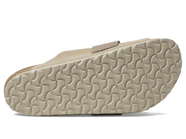 Birkenstock Kyoto - Suede (Unisex)
