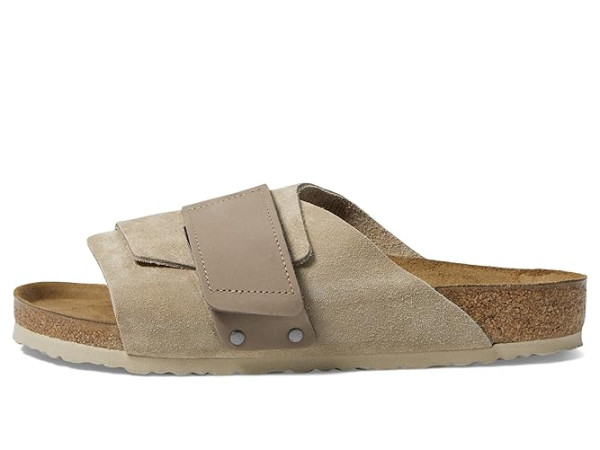 Birkenstock Kyoto - Suede (Unisex)