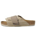 Birkenstock Kyoto - Suede (Unisex)