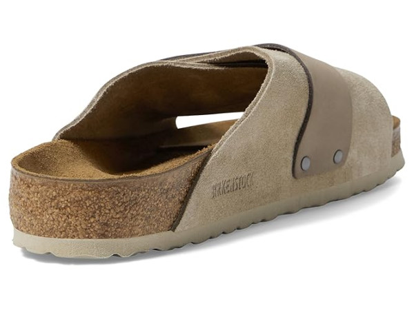 Birkenstock Kyoto - Suede (Unisex)