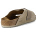 Birkenstock Kyoto - Suede (Unisex)