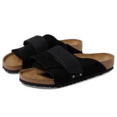 Birkenstock Kyoto - Suede (Unisex)