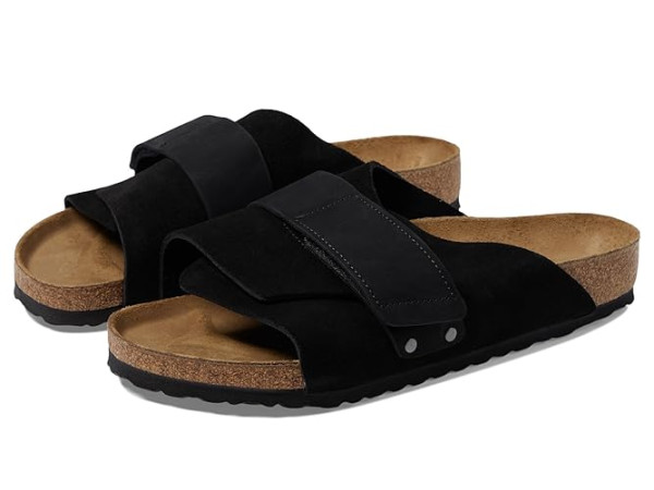Birkenstock Kyoto - Suede (Unisex)