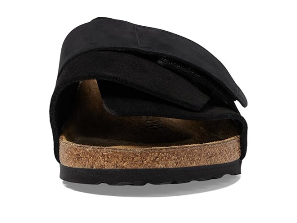 Birkenstock Kyoto - Suede (Unisex)