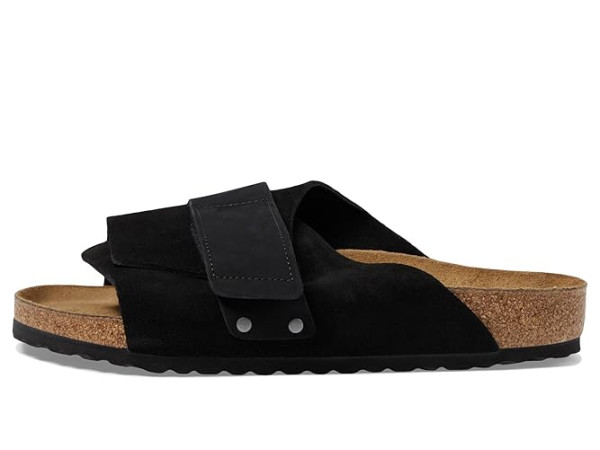 Birkenstock Kyoto - Suede (Unisex)