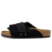 Birkenstock Kyoto - Suede (Unisex)