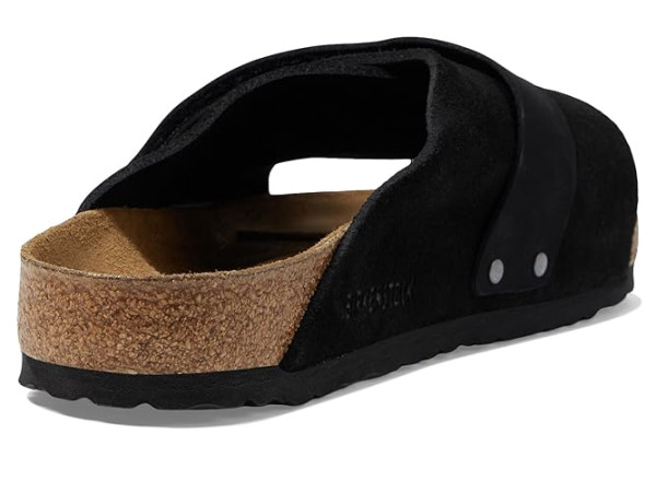 Birkenstock Kyoto - Suede (Unisex)