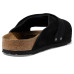 Birkenstock Kyoto - Suede (Unisex)