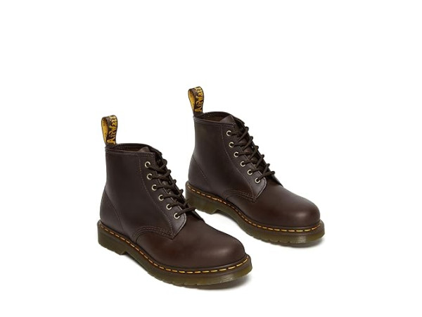 Dr. Martens 101