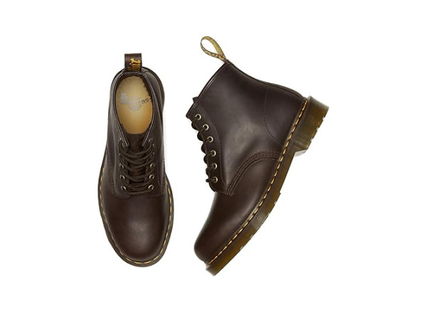 Dr. Martens 101