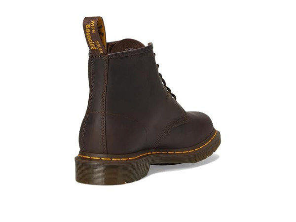 Dr. Martens 101