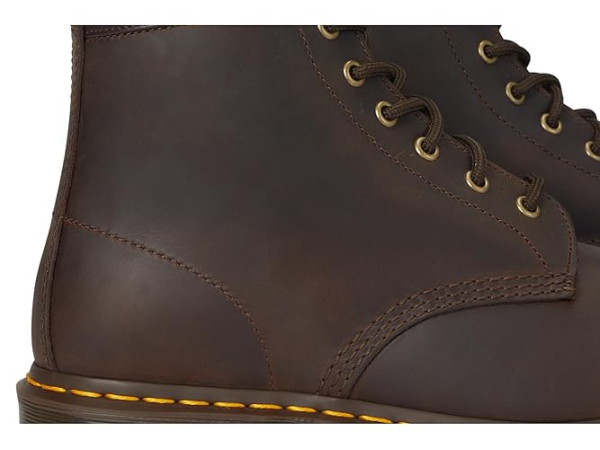 Dr. Martens 101