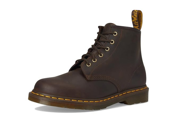 Dr. Martens 101
