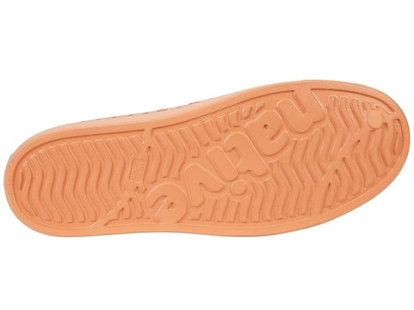 Native Shoes Jefferson Metallic