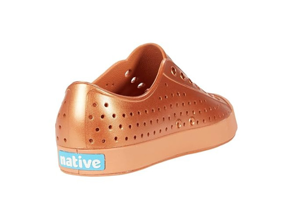 Native Shoes Jefferson Metallic