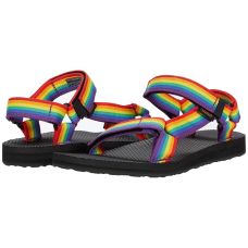 Teva Original Universal Rainbow Pride