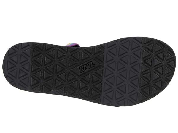 Teva Original Universal Rainbow Pride