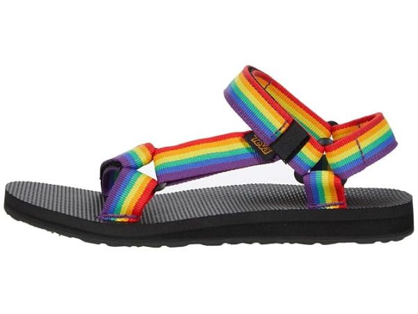 Teva Original Universal Rainbow Pride