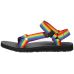 Teva Original Universal Rainbow Pride