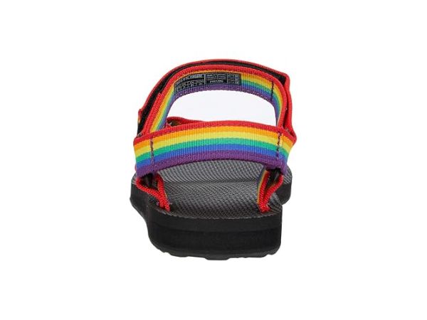 Teva Original Universal Rainbow Pride