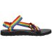 Teva Original Universal Rainbow Pride