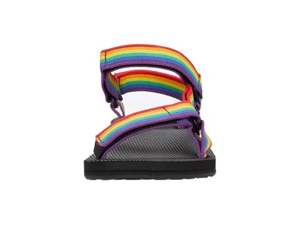 Teva Original Universal Rainbow Pride