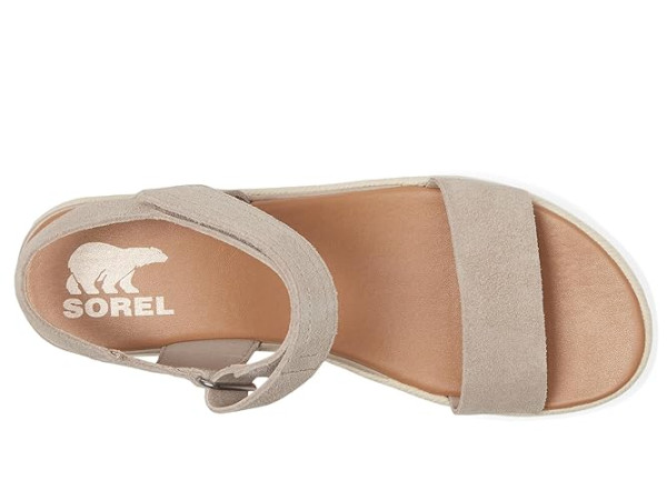 SOREL Cameron™ Flatform Sandal SOREL Cameron™ Flatform Sandal
