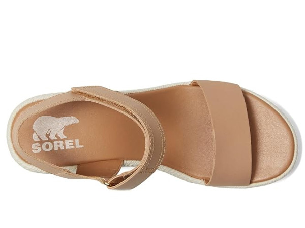 SOREL Cameron™ Wedge Sandal