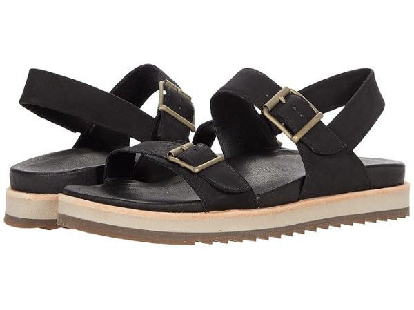 Merrell Juno Buckle Backstrap