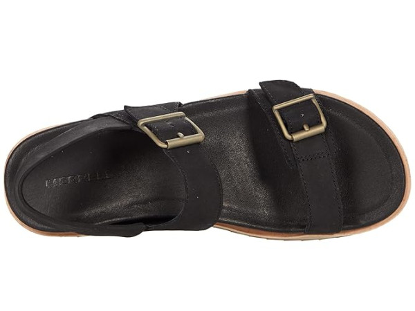 Merrell Juno Buckle Backstrap
