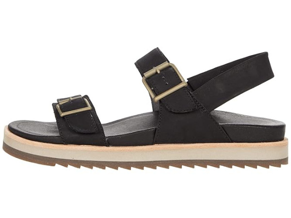 Merrell Juno Buckle Backstrap