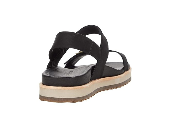 Merrell Juno Buckle Backstrap