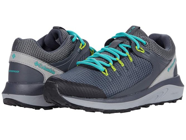 Columbia Trailstorm™ Waterproof