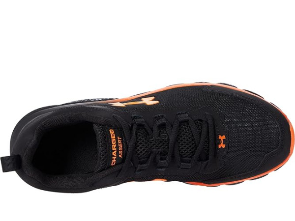 Under Armour Charged Assert 9