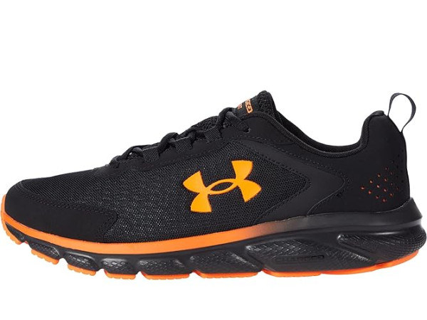 Under Armour Charged Assert 9