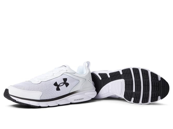 Under Armour Charged Assert 9 Under Armour Charged Assert 9