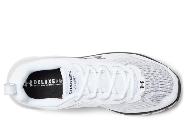 Under Armour Charged Assert 9 Under Armour Charged Assert 9