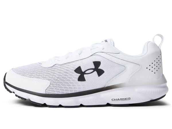 Under Armour Charged Assert 9 Under Armour Charged Assert 9