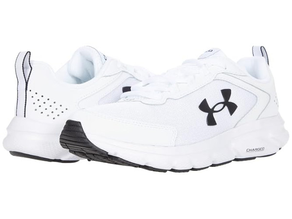 Under Armour Charged Assert 9 Under Armour Charged Assert 9